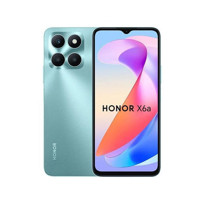 HONOR X6a 128Go 4Go RAM |PRIX